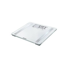 Soehnle Control 200 Bathroom Scale - Accurate, Stylish, and Reliable Weight Measurement (4006501638588)